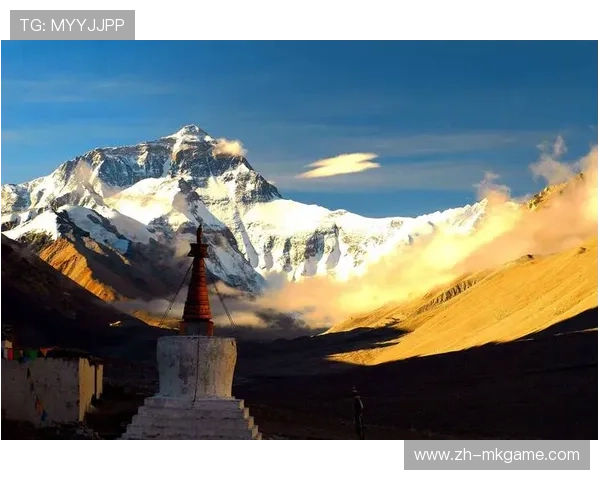 中国登山队勇闯喜马拉雅锋线，夺得冠军，中国喜马拉雅山登山第一人