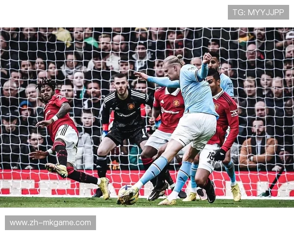 哈兰德连续三场破门，曼城5-0大胜西汉姆联稳居英超第一